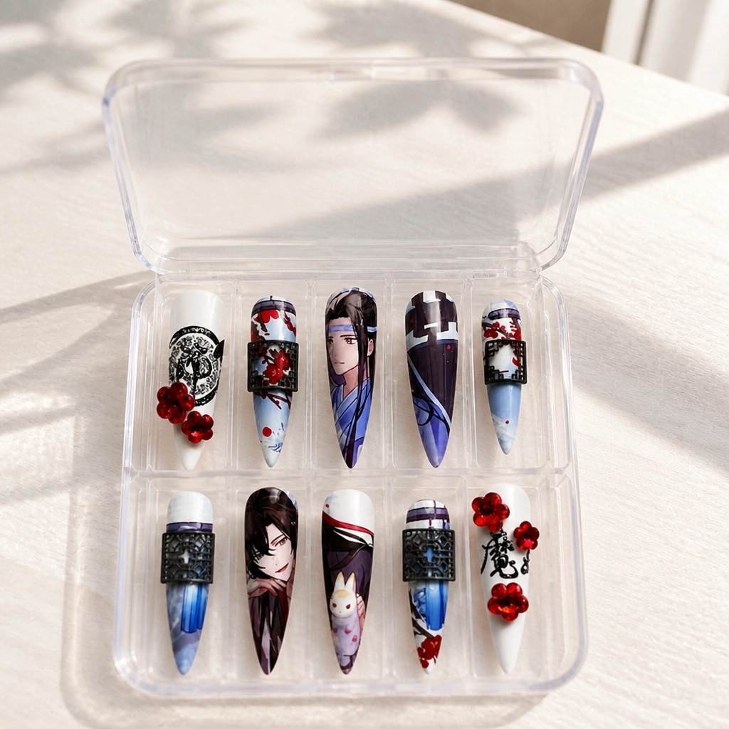 Anime Couture — view 1