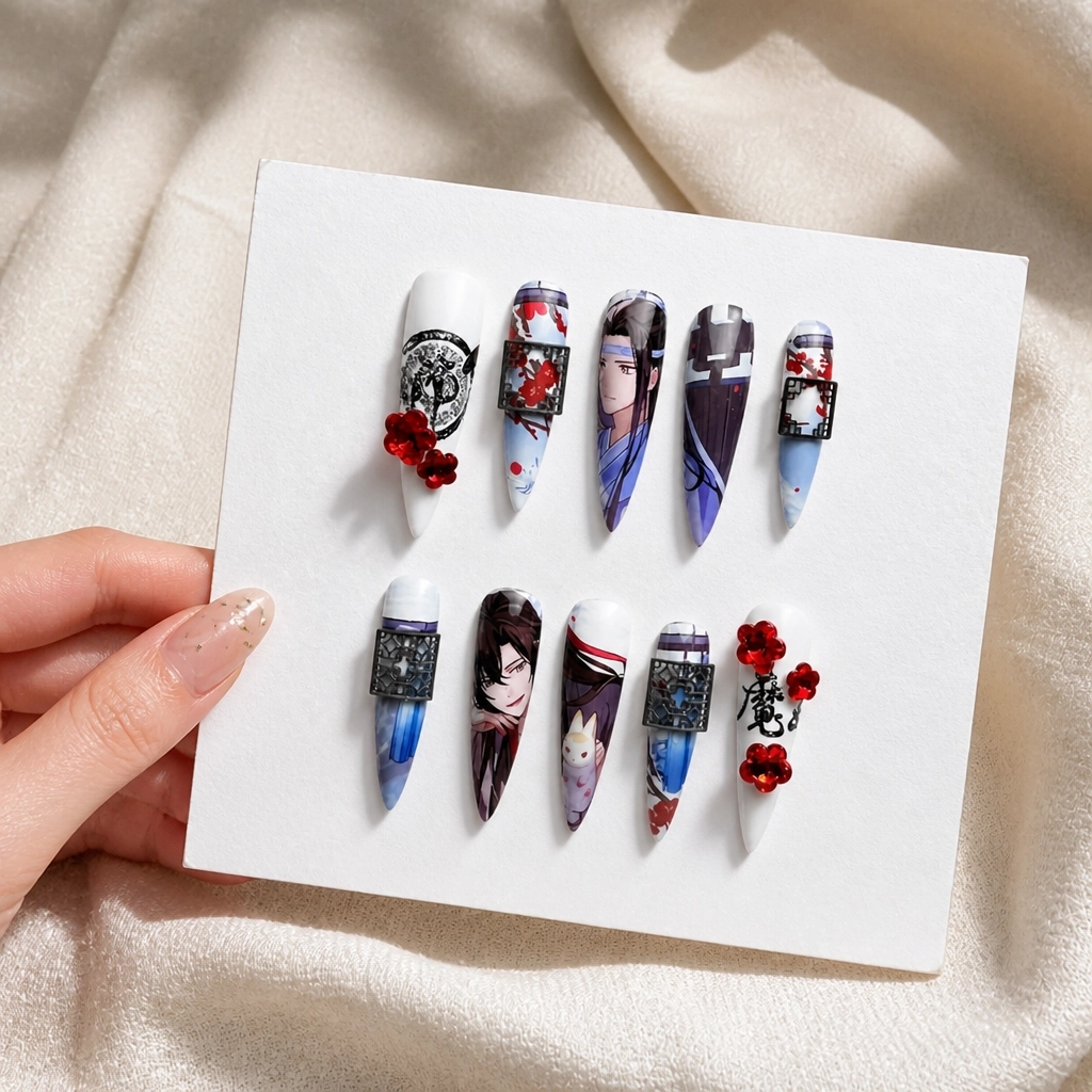 Anime Couture
