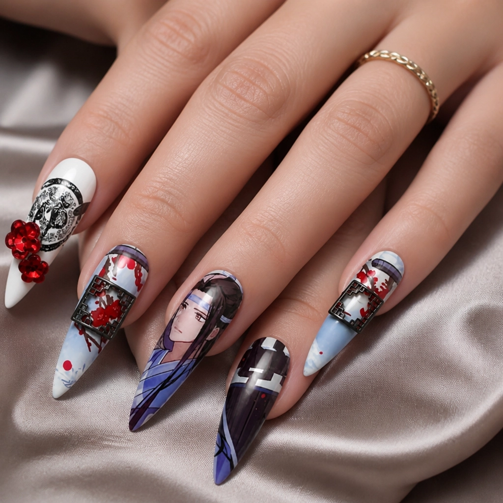 Anime Couture — view 3